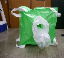 广安方形吨袋集装袋