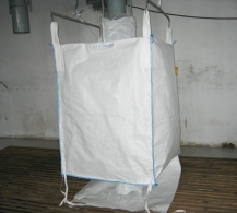 湘 乡方形吨袋集装袋
