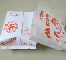 姜堰防油纸袋