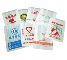 南京防油纸袋